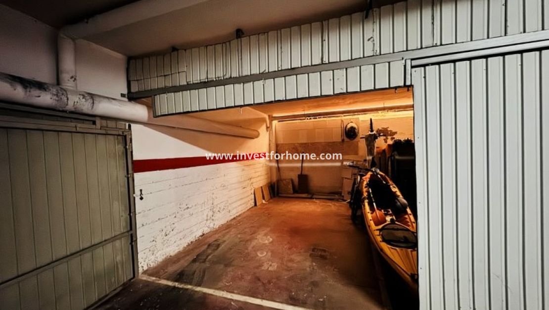 Reventa - Apartamento - Torrevieja - Costa Blanca