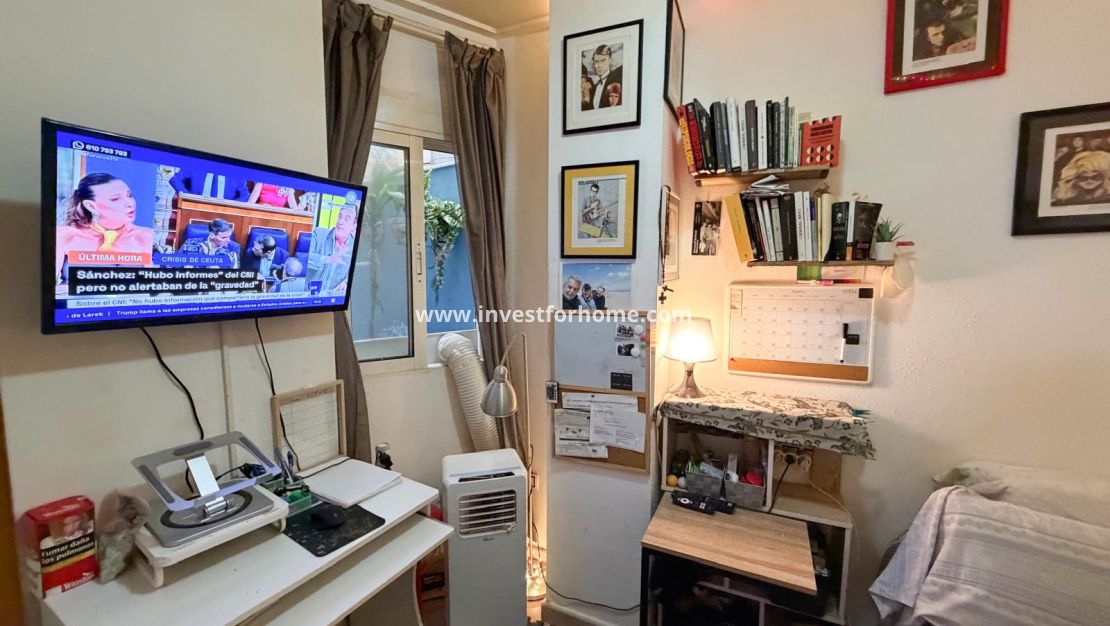 Reventa - Apartamento - Torrevieja - Costa Blanca