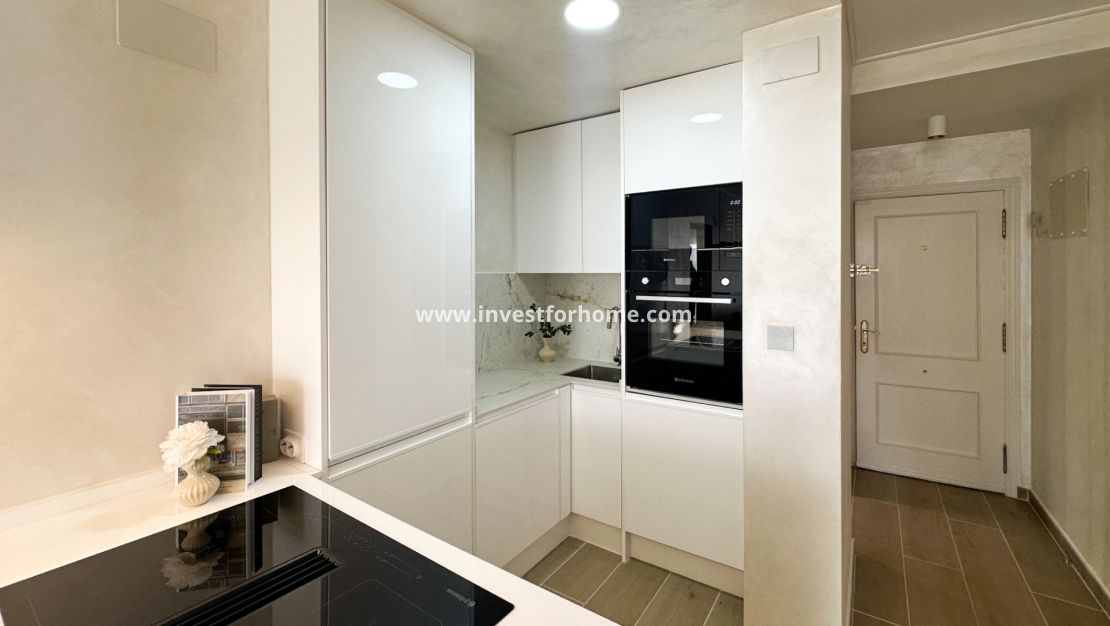 Reventa - Apartamento - Torrevieja - Costa Blanca