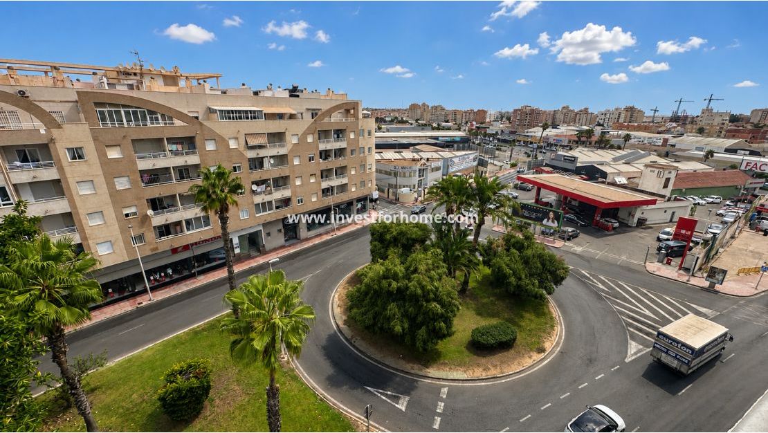 Reventa - Apartamento - Torrevieja - Costa Blanca