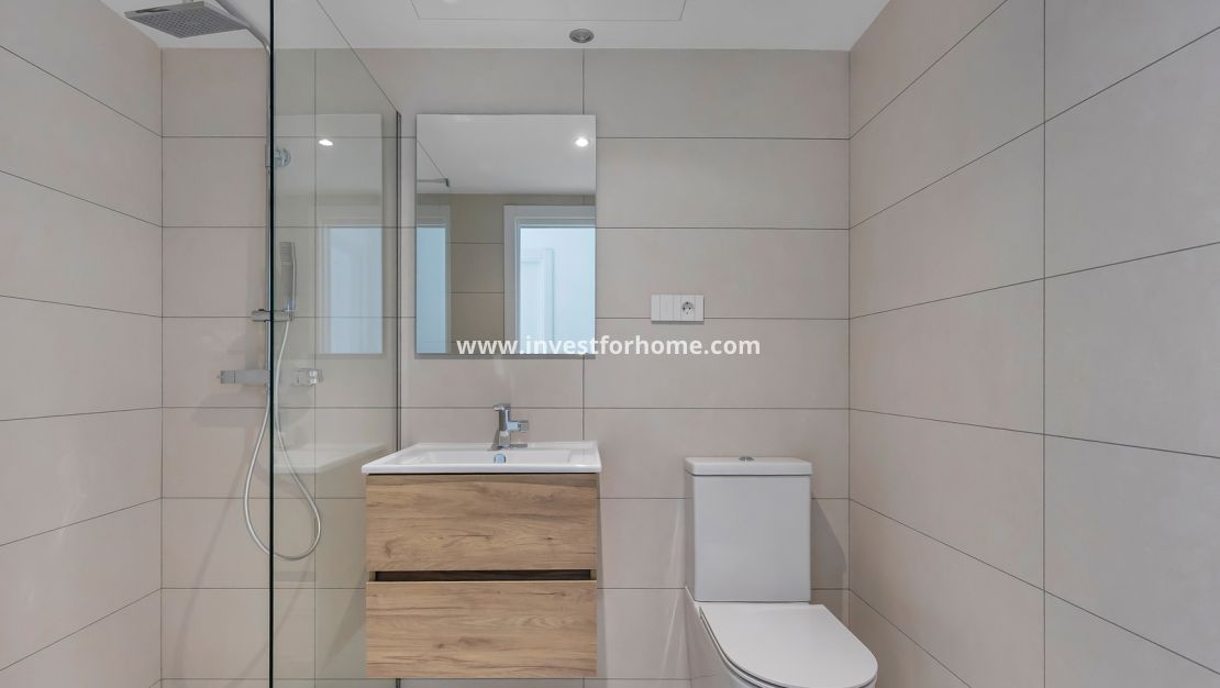 Reventa - Apartamento - Torrevieja - Costa Blanca