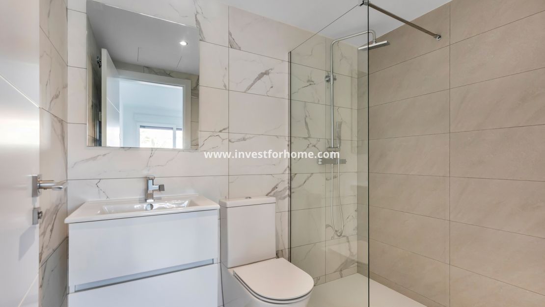 Reventa - Apartamento - Torrevieja - Costa Blanca