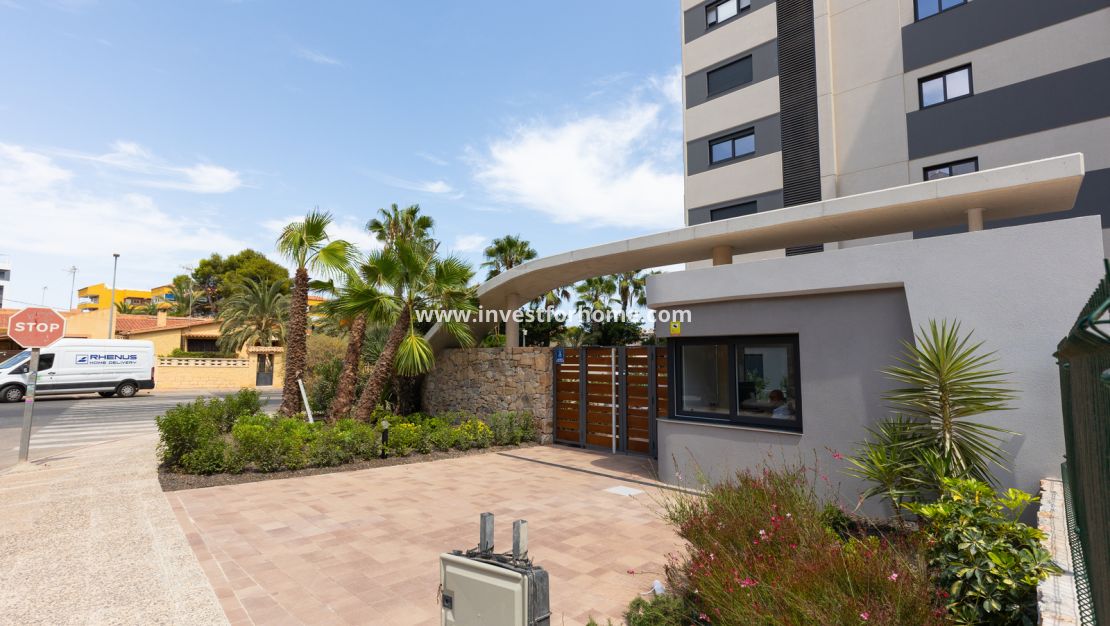 Reventa - Apartamento - Torrevieja - Costa Blanca