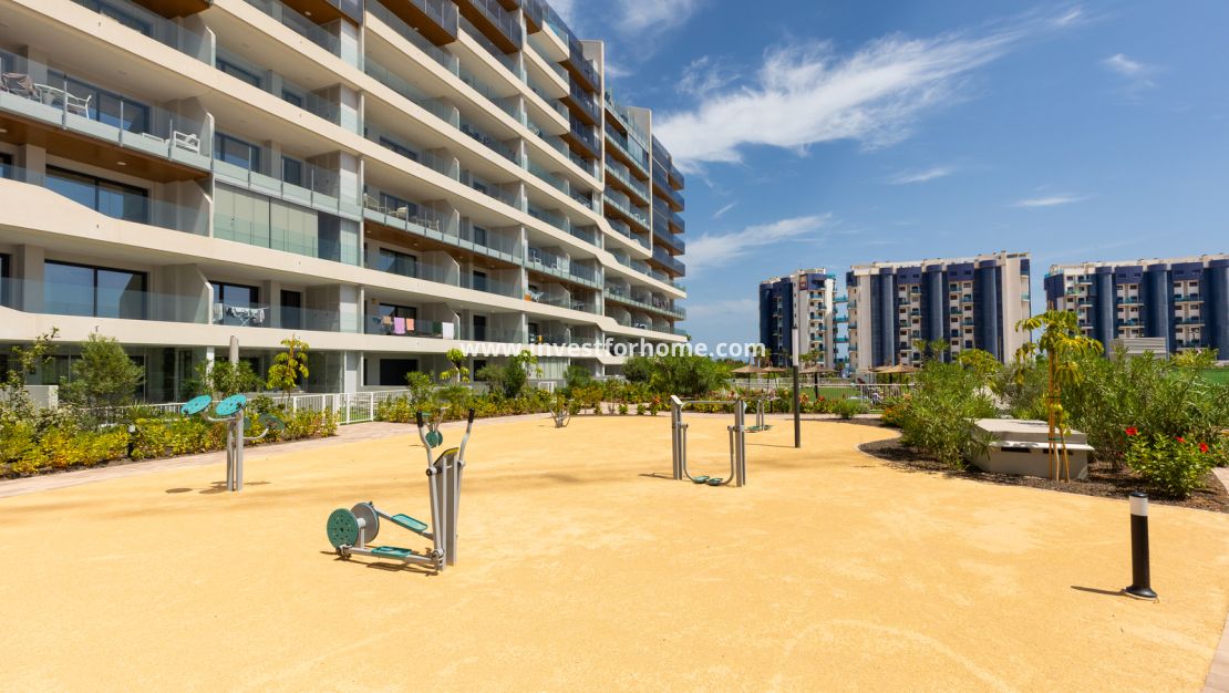 Reventa - Apartamento - Torrevieja - Costa Blanca