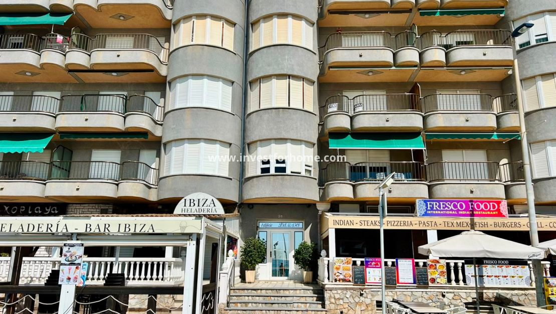 Reventa - Apartamento - Torrevieja - Costa Blanca