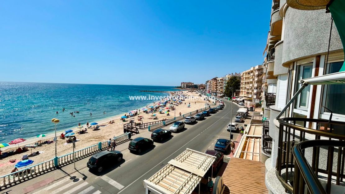 Reventa - Apartamento - Torrevieja - Costa Blanca