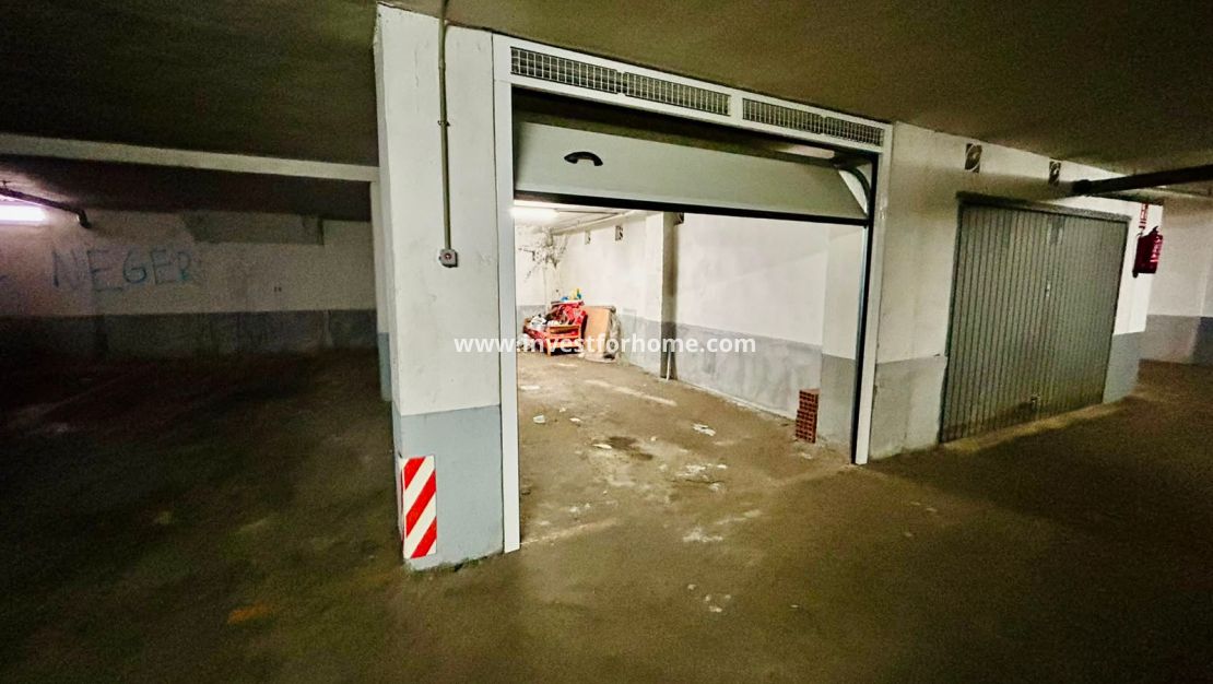 Reventa - Apartamento - Torrevieja - Costa Blanca