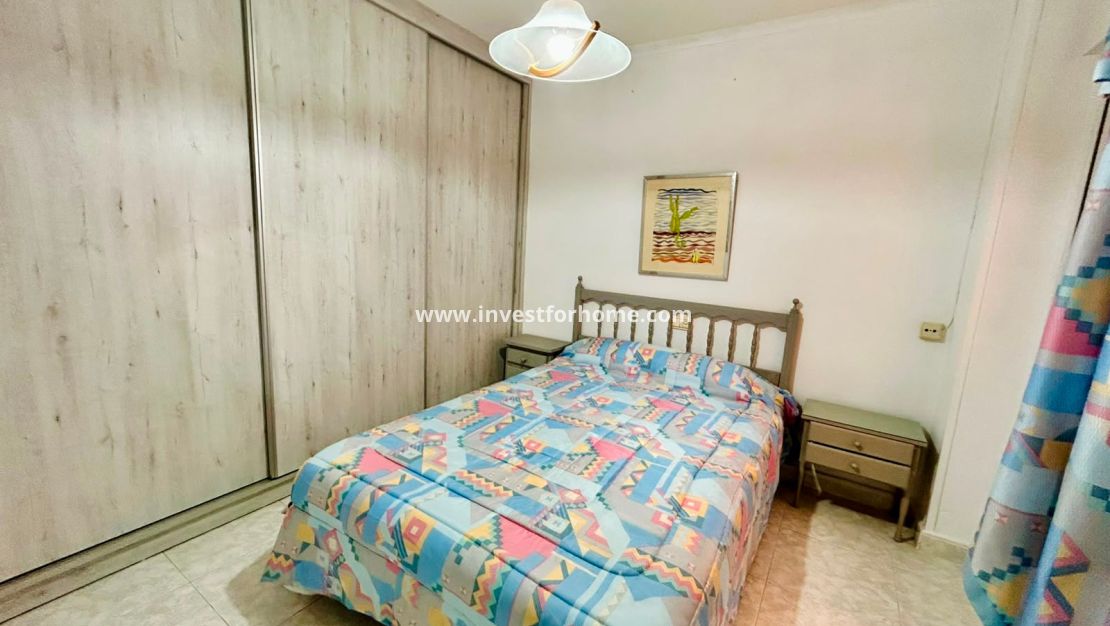Reventa - Apartamento - Torrevieja - Costa Blanca