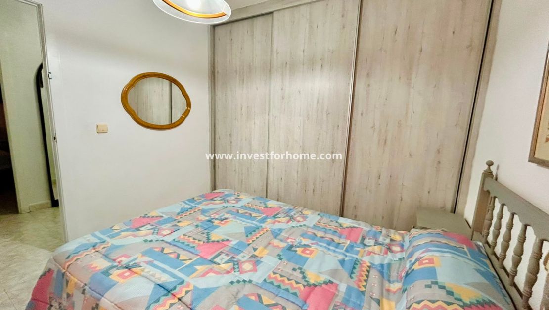 Reventa - Apartamento - Torrevieja - Costa Blanca