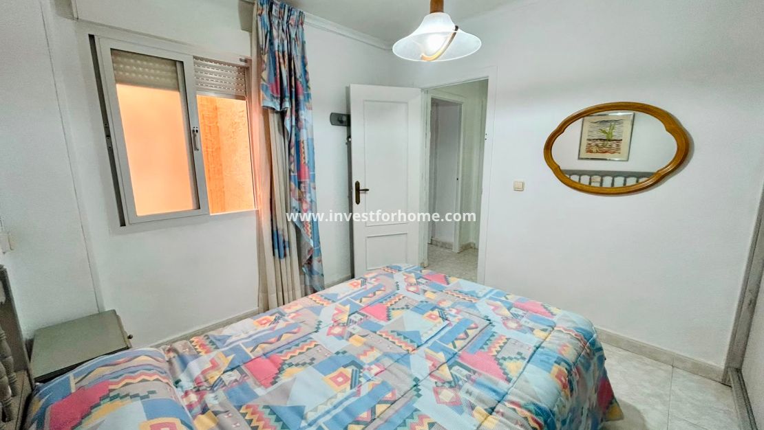 Reventa - Apartamento - Torrevieja - Costa Blanca