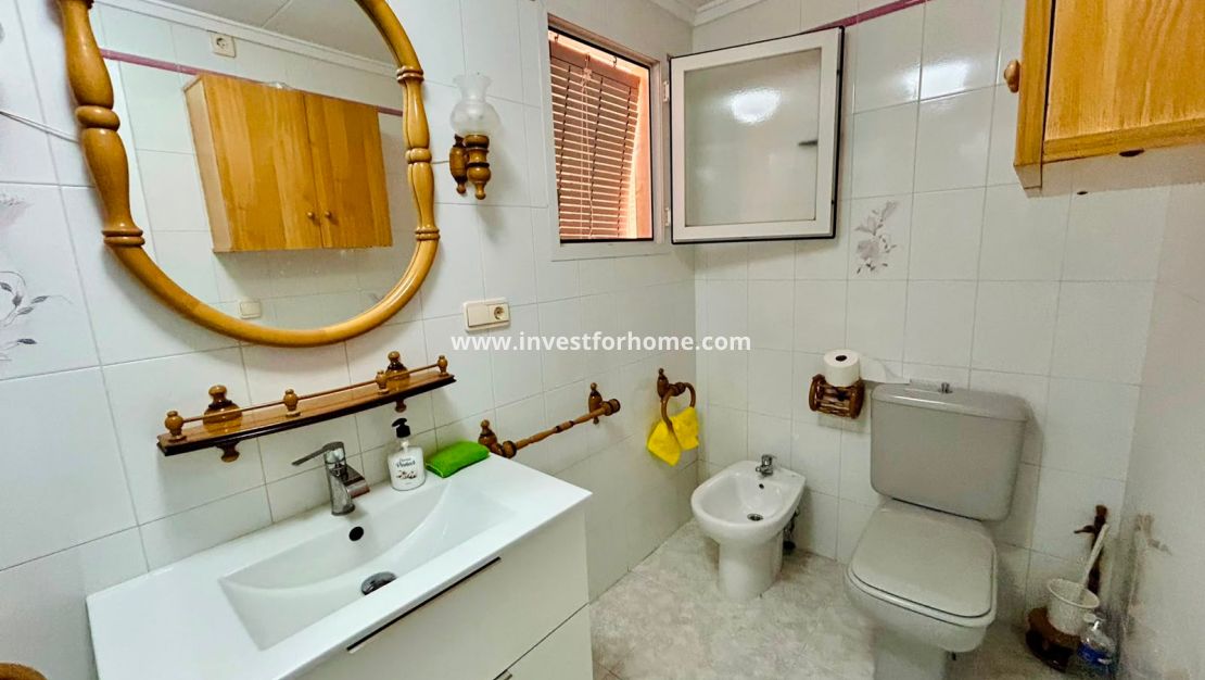 Reventa - Apartamento - Torrevieja - Costa Blanca