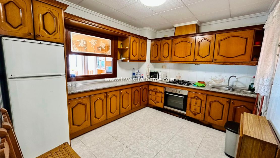 Reventa - Apartamento - Torrevieja - Costa Blanca