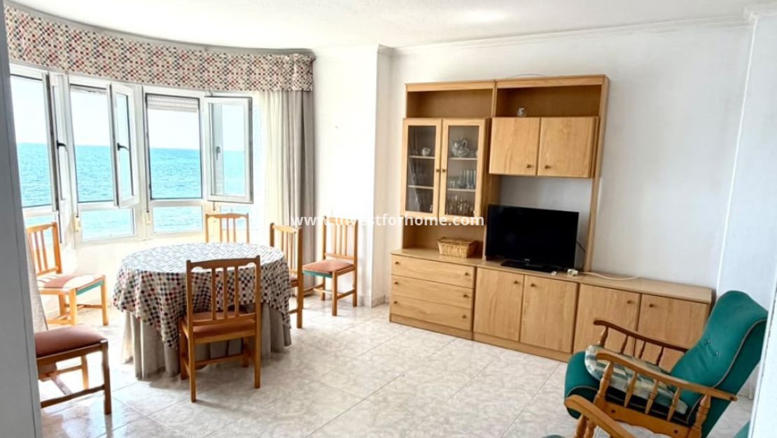 Reventa - Apartamento - Torrevieja - Costa Blanca