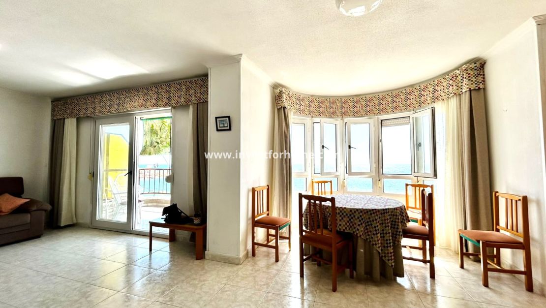 Reventa - Apartamento - Torrevieja - Costa Blanca