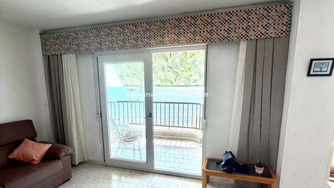 Reventa - Apartamento - Torrevieja - Costa Blanca