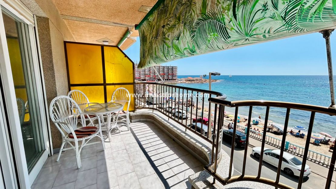Reventa - Apartamento - Torrevieja - Costa Blanca