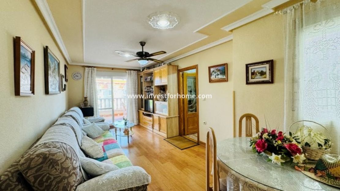 Reventa - Apartamento - Torrevieja - Costa Blanca