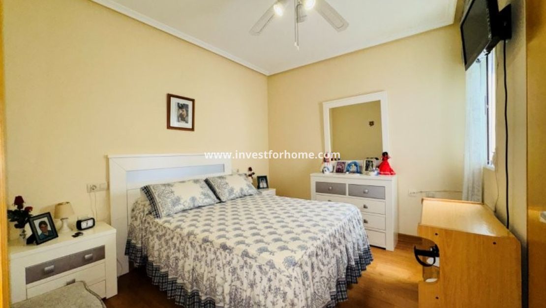 Reventa - Apartamento - Torrevieja - Costa Blanca