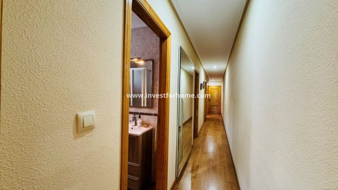 Reventa - Apartamento - Torrevieja - Costa Blanca