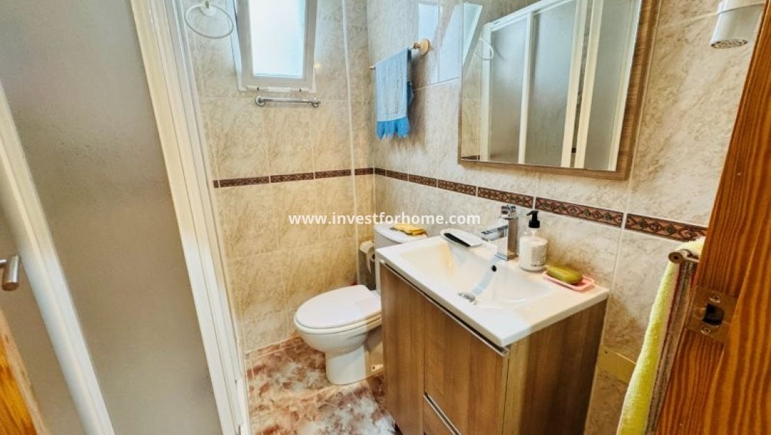 Reventa - Apartamento - Torrevieja - Costa Blanca
