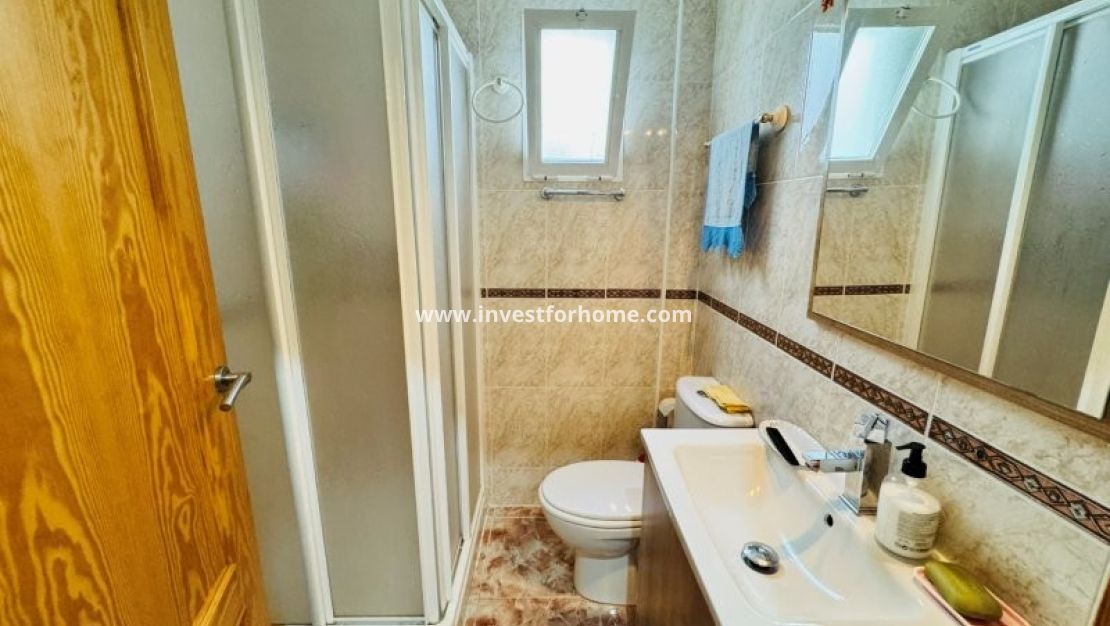 Reventa - Apartamento - Torrevieja - Costa Blanca