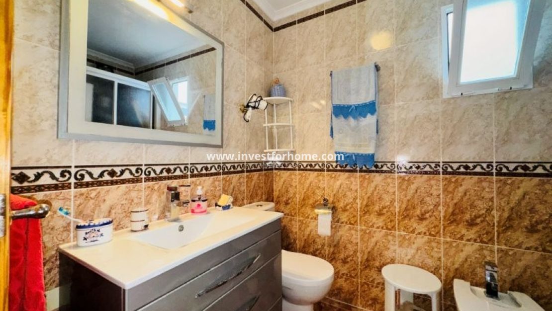 Reventa - Apartamento - Torrevieja - Costa Blanca