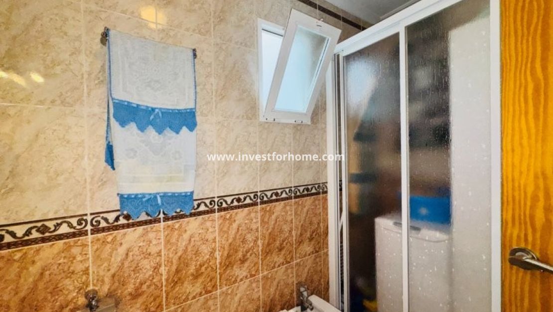 Reventa - Apartamento - Torrevieja - Costa Blanca