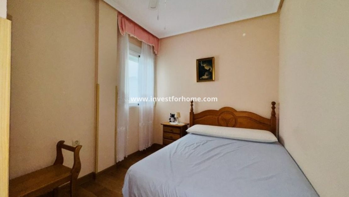 Reventa - Apartamento - Torrevieja - Costa Blanca
