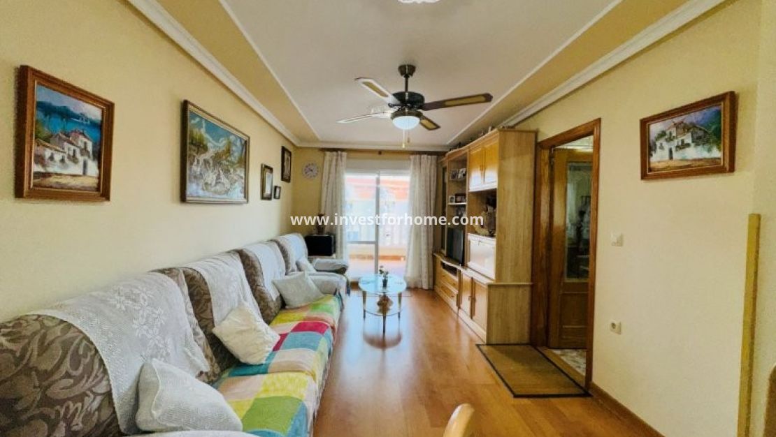 Reventa - Apartamento - Torrevieja - Costa Blanca