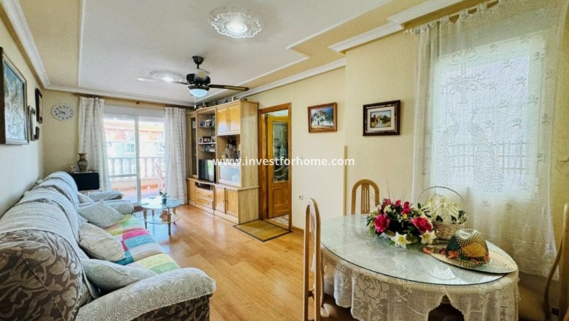 Reventa - Apartamento - Torrevieja - Costa Blanca