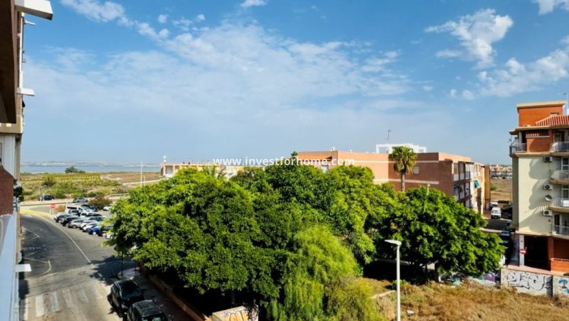 Reventa - Apartamento - Torrevieja - Costa Blanca