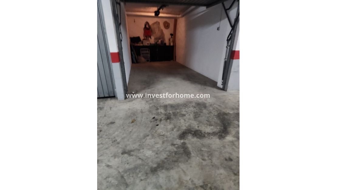 Reventa - Apartamento - Torrevieja - Costa Blanca