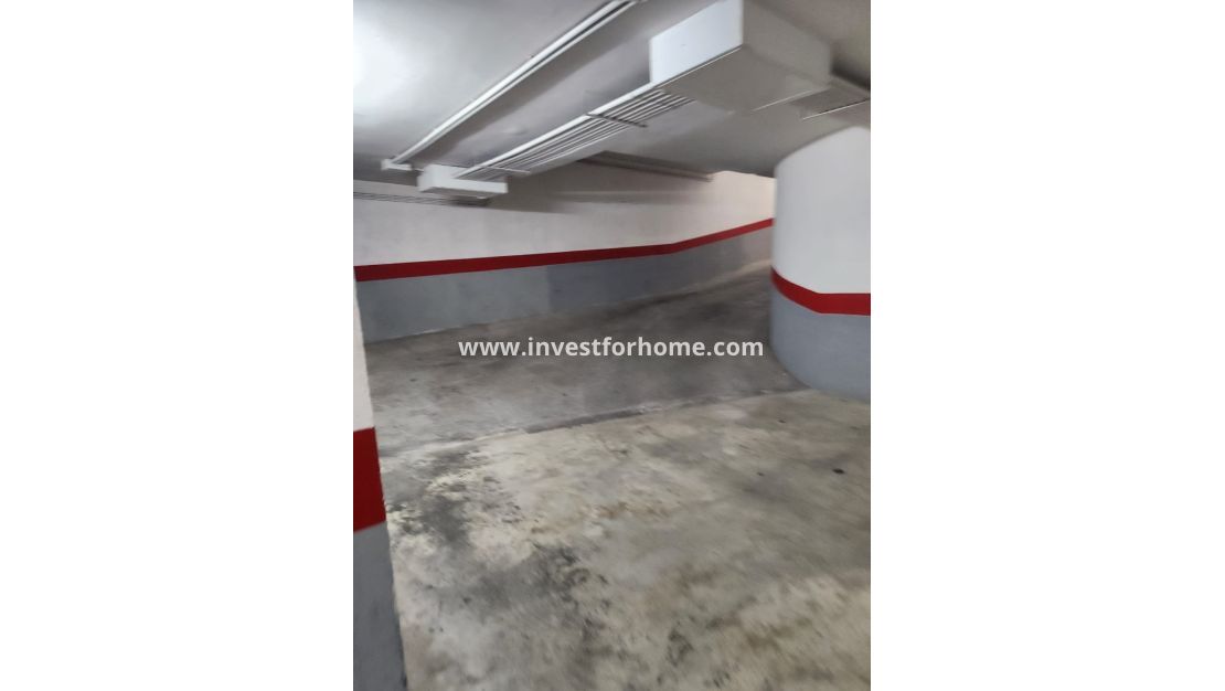 Reventa - Apartamento - Torrevieja - Costa Blanca