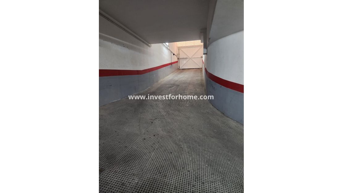 Reventa - Apartamento - Torrevieja - Costa Blanca