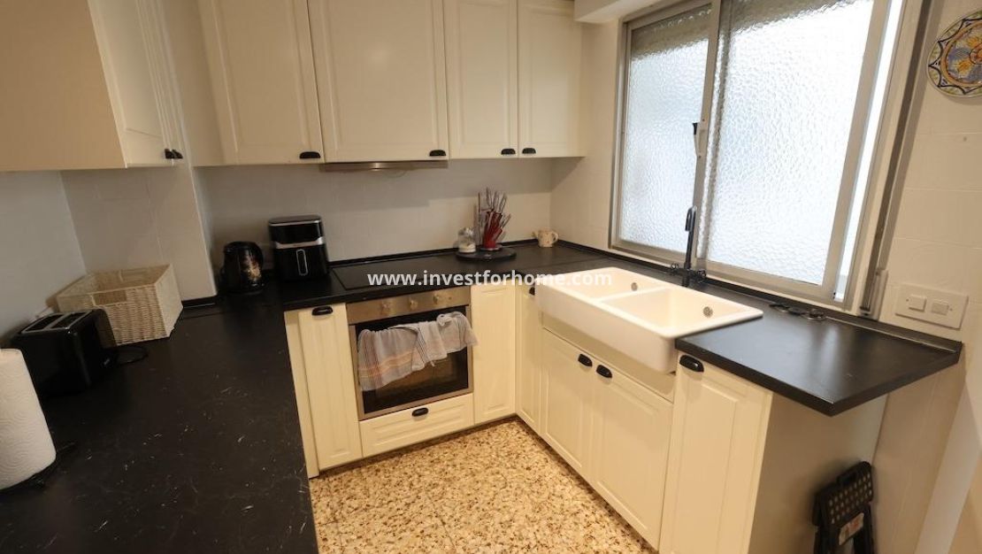 Reventa - Apartamento - Torrevieja - Costa Blanca