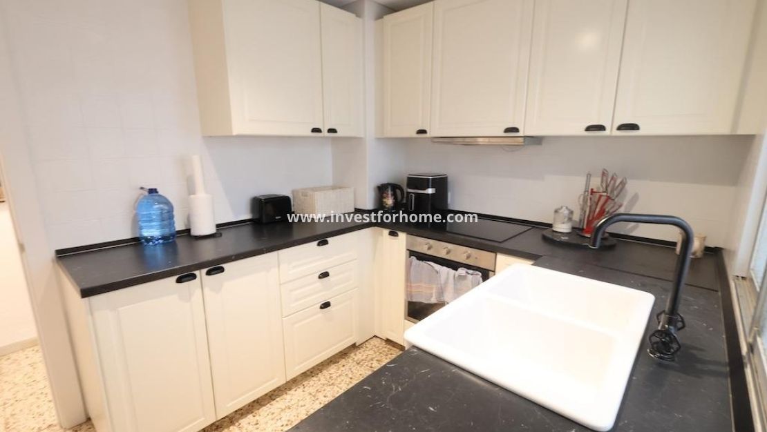 Reventa - Apartamento - Torrevieja - Costa Blanca