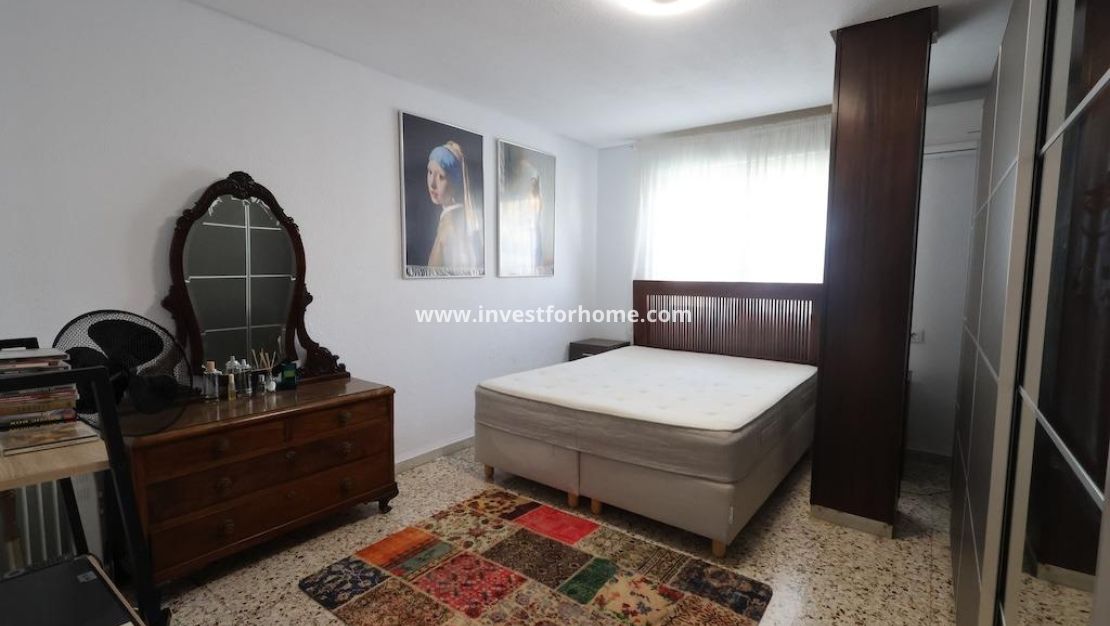 Reventa - Apartamento - Torrevieja - Costa Blanca