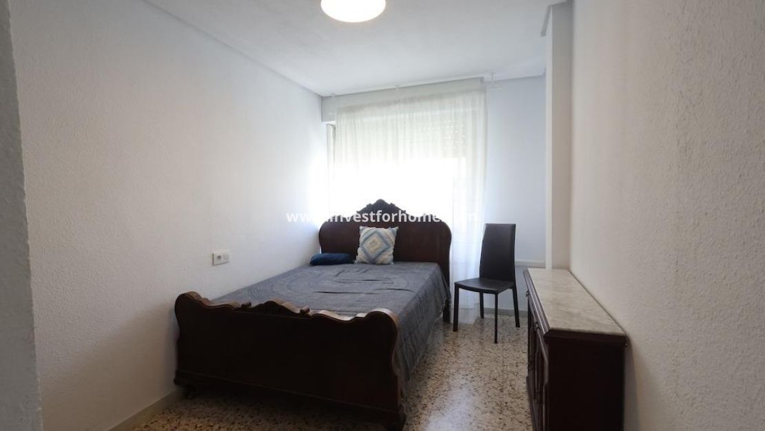 Reventa - Apartamento - Torrevieja - Costa Blanca
