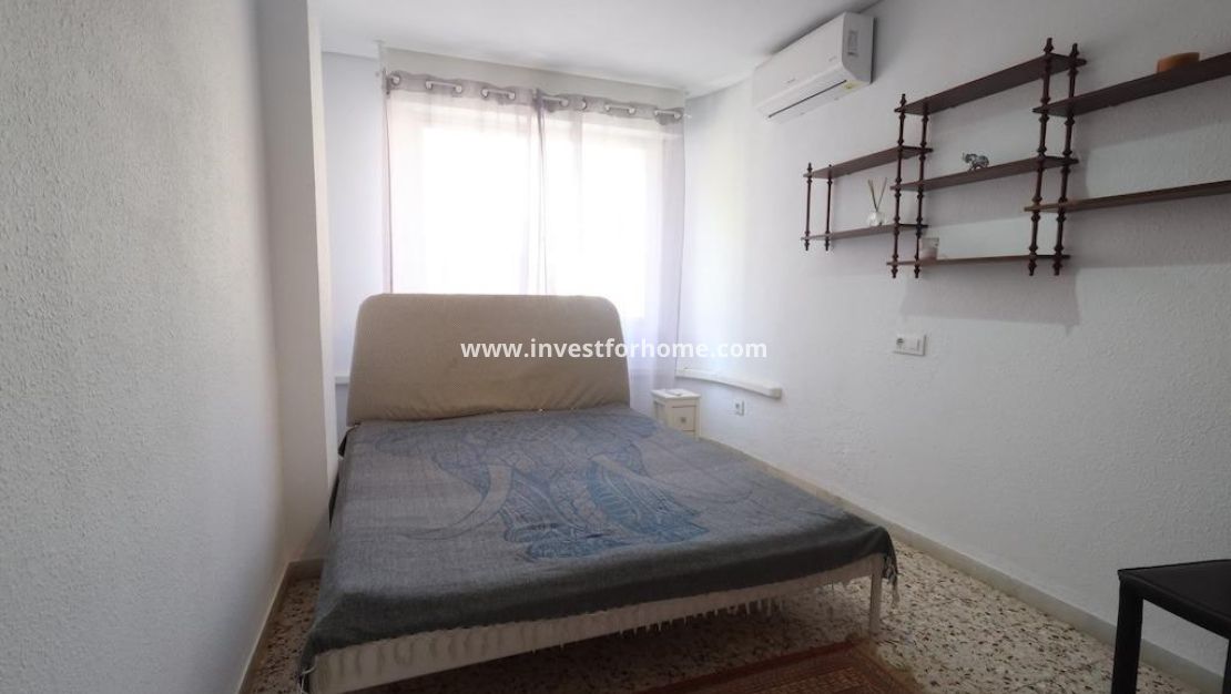 Reventa - Apartamento - Torrevieja - Costa Blanca