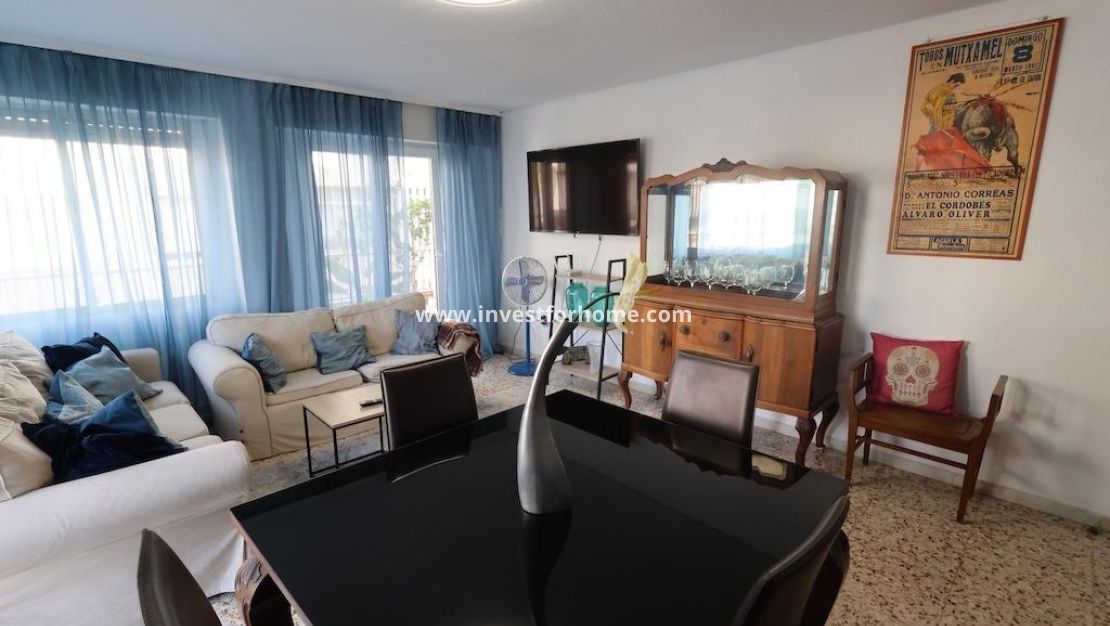 Reventa - Apartamento - Torrevieja - Costa Blanca