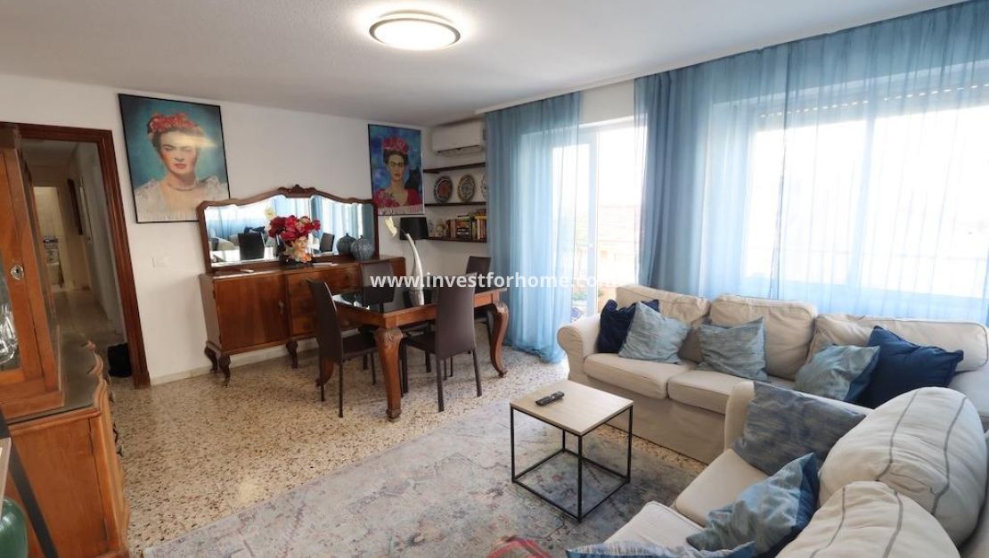 Reventa - Apartamento - Torrevieja - Costa Blanca