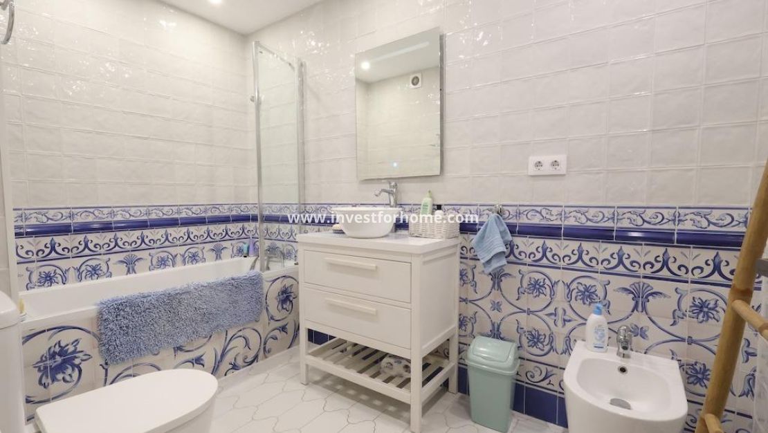 Reventa - Apartamento - Torrevieja - Costa Blanca
