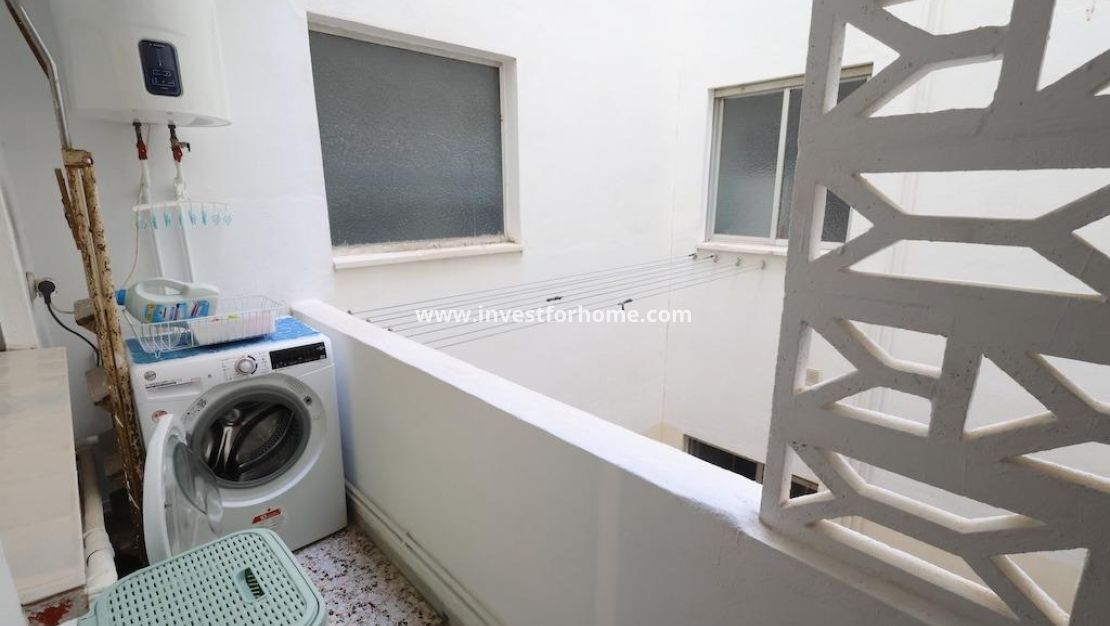 Reventa - Apartamento - Torrevieja - Costa Blanca
