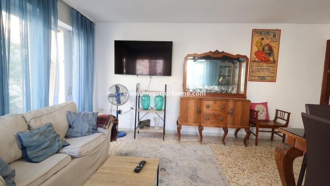 Reventa - Apartamento - Torrevieja - Costa Blanca