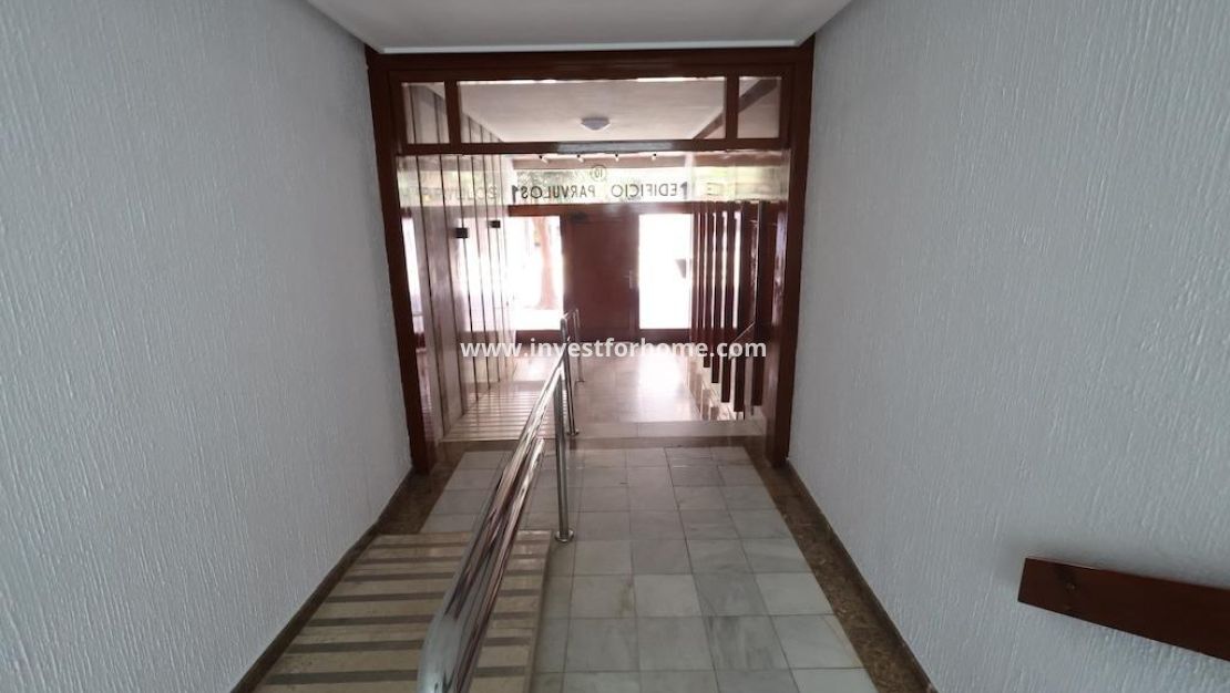 Reventa - Apartamento - Torrevieja - Costa Blanca
