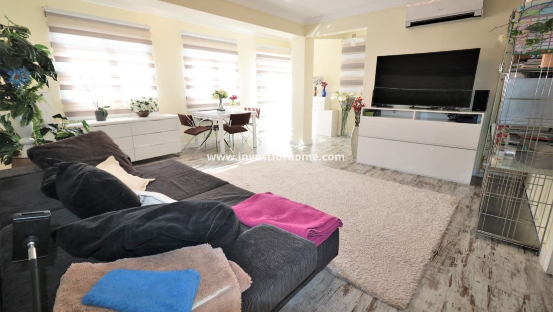 Reventa - Apartamento - Torrevieja - El Acequión - Los Náufragos