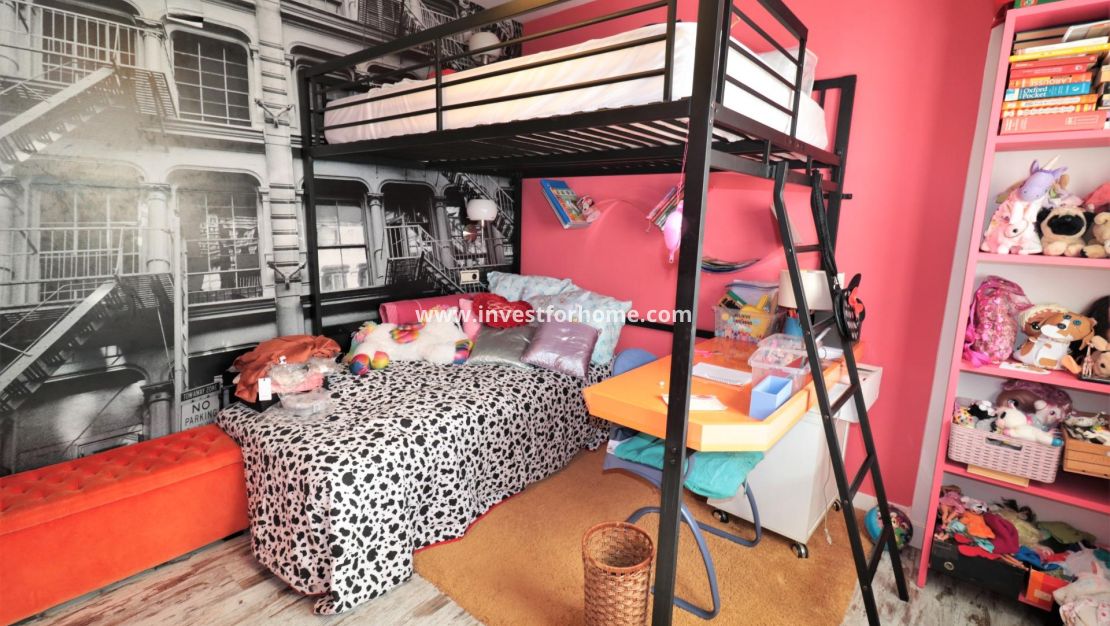 Reventa - Apartamento - Torrevieja - El Acequión - Los Náufragos