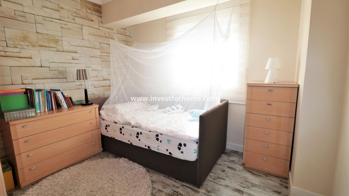 Reventa - Apartamento - Torrevieja - El Acequión - Los Náufragos