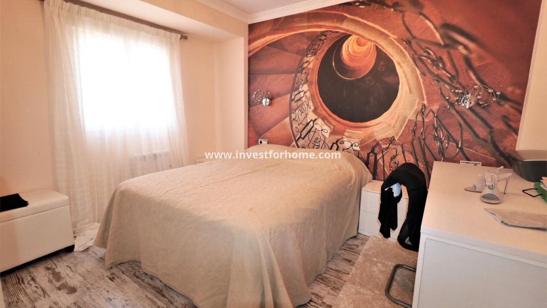 Reventa - Apartamento - Torrevieja - El Acequión - Los Náufragos