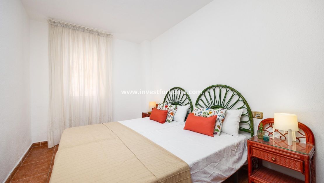 Reventa - Apartamento - Torrevieja - El Acequión - Los Náufragos